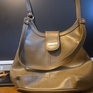 Michael Stevens Shoulder Bag